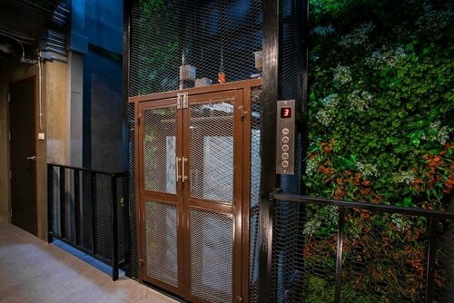 Kaen Hostel, Забронировать Хостел Недорогие отели Паттайя, рядом с Кабаре-шоу Альказар, недорого