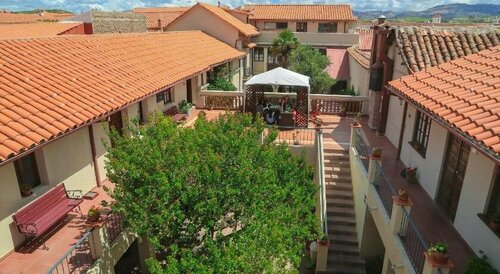 Hotel Boutique La Posada, Book Boutique Hotel All inclusive-hoteller i Chuquisaca Region, Alt inklusive