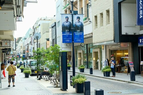 bnb+ Yokohama Motomachi, Réserver Auberge de jeunesse Auberges de jeunesse à Kanagawa, Auberge de jeunesse