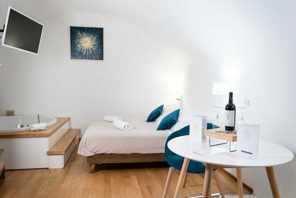 Dama Bianca Boutique Hotel Ostuni