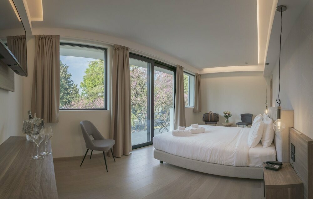 Hotel Vinci Sirmione