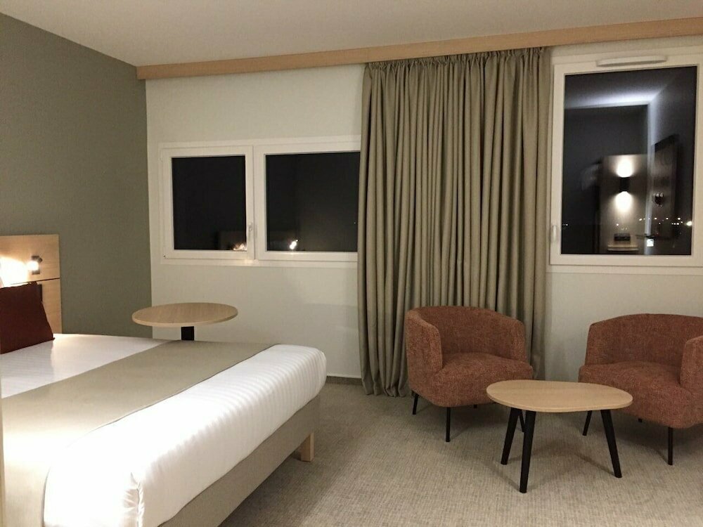 Hotel Akena Troyes