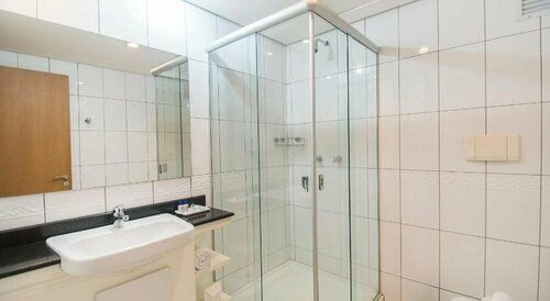 Tri Hotel Executive Caxias, Забронировать Отель Кашиас-ду-Сул Риу-Гранди-ду-Сул