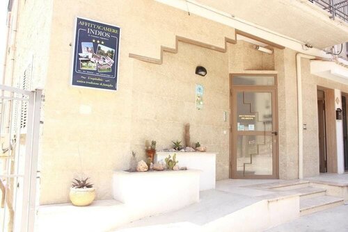 Affittacamere Indios, Réserver Hôtel Hôtels à Sicile avec parking, Parking