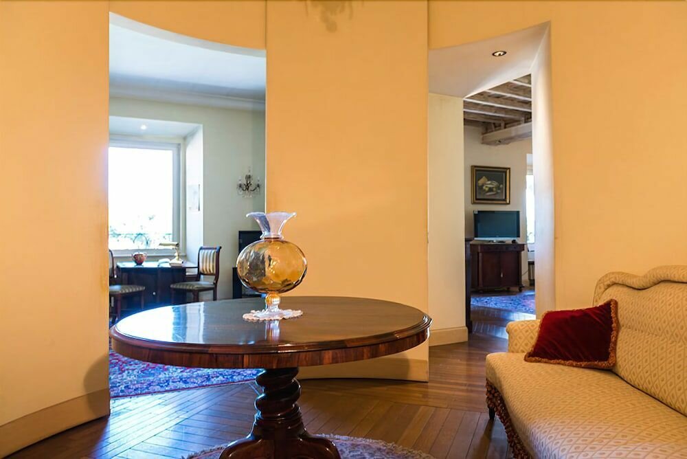 Suite B&B all'Aracoeli