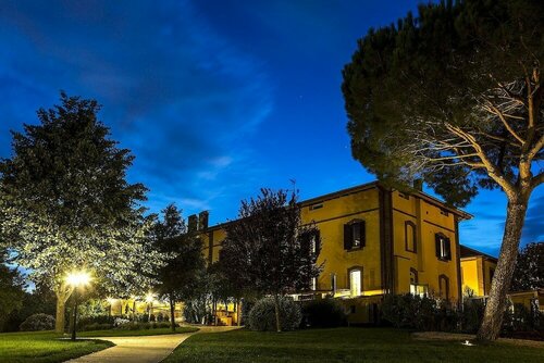 Boma Country House, Rezervați Hotel Casale Bufalotta Via Francigena