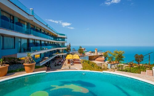 Litz Resort, Reserva ahora Hotel Hoteles en Ajara con piscina, Piscina