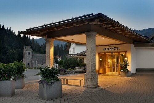 Arabella Alpenhotel am Spitzingsee, a Tribute Portfolio Hotel, Buchen Sie Hotel Schliersee Spitzingsee, in der Nähe von Lyralift