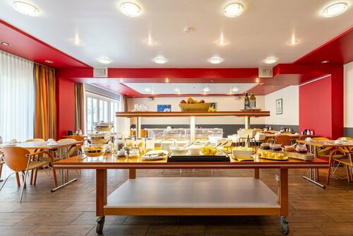 Trip Inn Hotel Conti, 预订 酒店 新城南区 科隆