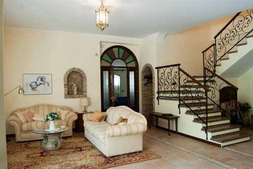 Agriresort Villa Bentivoglio, Забронировать Вилла Пьяцца-Армерина Сицилия