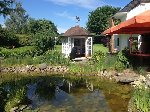 BB Landhotel Hütter, Забронировать Отель Отели Зауэрланд 4 звезды, 4*