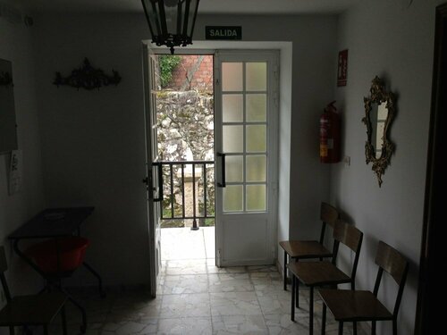 Pension Rural Areal, Prenota Affittacamere Padrón 