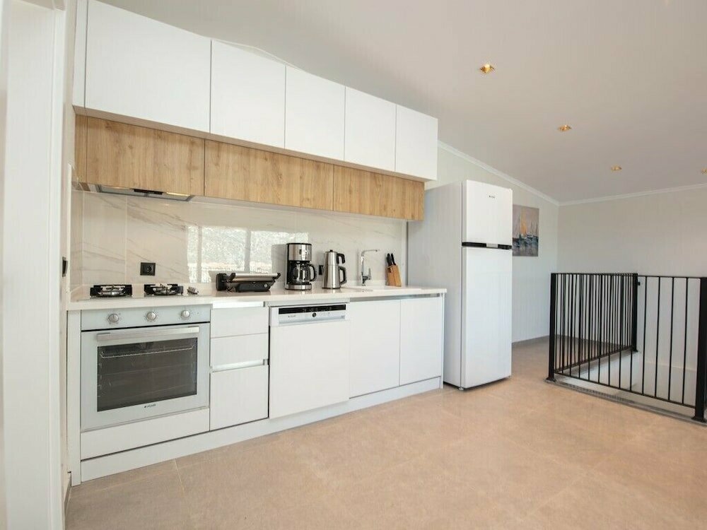 Asfiya Loft Apartments
