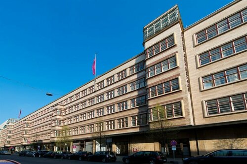Ellington Hotel Berlin, Забронировать Отель Отели Берлина 4 звезды, рядом с Железнодорожный вокзал «Зоологический Сад», 4*