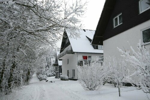 Der schöne Asten - Resort Winterberg, Забронировать Курортный отель Отели земли Гессена по системе «всё включено», Всё включено