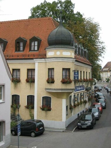 Altstadthotel Schex, Book Hotel Altoetting Upper Bavaria