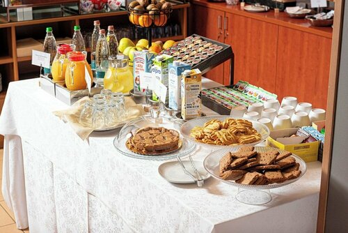 Phi Hotel Homy Druento, Prenota Hotel Hotel 4 stelle a Piemonte, 4*