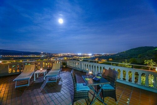 B&B Ca Novecento, Забронировать Отель «постель и завтрак» Отели Вероны с завтраком, Завтраки