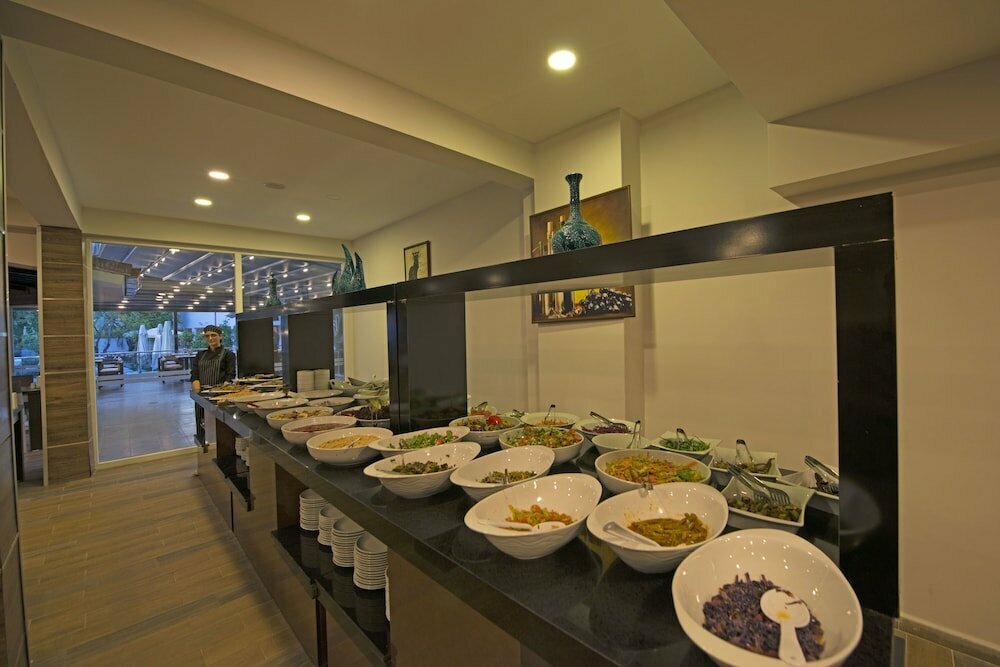 Grand Emir Hotel & Spa