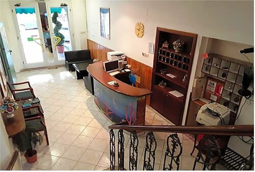Hotel Stella & Maida, Book Hotel Follonica Maremma Coast