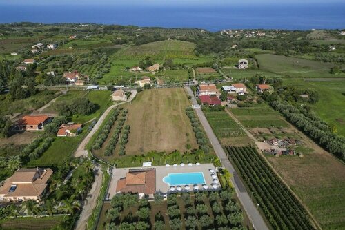 Borgo San Cosmo