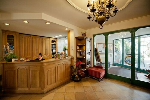 Hotel Alt-Ringlein, Забронировать Отель Старый город Бамберг