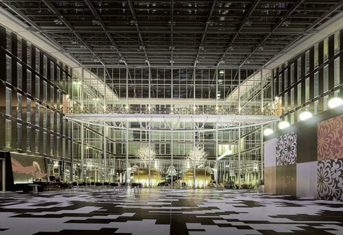 Kameha Grand Bonn, Забронировать Отель СПА-отели Бойл, SPA-услуги