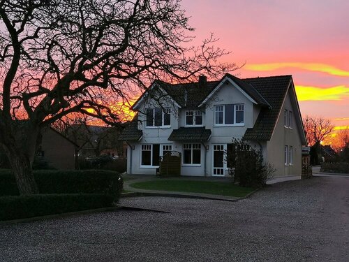 Ferienhof Weilandt - Ferienhäuser, Prenota Hotel Fehmarn Mar Baltico