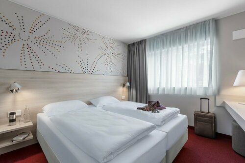 Serways Hotel Steigerwald, Réserver Hôtel Wachenroth Steigerwald