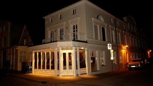 Ringelnatz Warnemünde, Забронировать Отель Росток Мекленбург-Померания