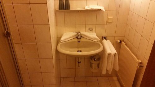 Gasthof Pension Gregori, Забронировать Отель Отели Баварии с парковкой, Парковка
