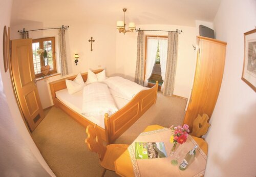 Gasthof Messerschmied, Prenota Hotel Grassau Chiemsee