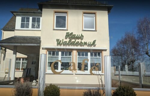 Haus Waldesruh, Prenota Hotel Hollnich 