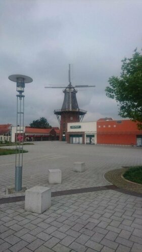 Hotel & Restaurant Möwchen, Забронировать Отель Отели East Frisia с парковкой, Парковка