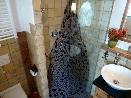 Apartmenthaus Casa Palma, Réserver Appartement Buehl 