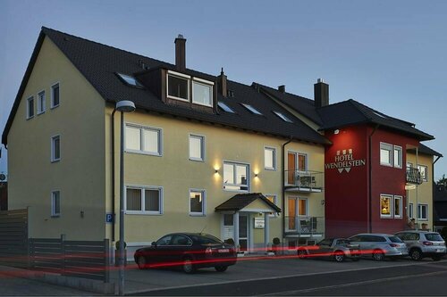 Hotel Wendelstein, Prenota Hotel Hotel a Baviera con parcheggio, Parcheggio