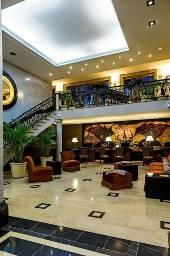 Hotel Saratoga, Забронировать Отель Отели Гаваны с завтраком, Завтраки