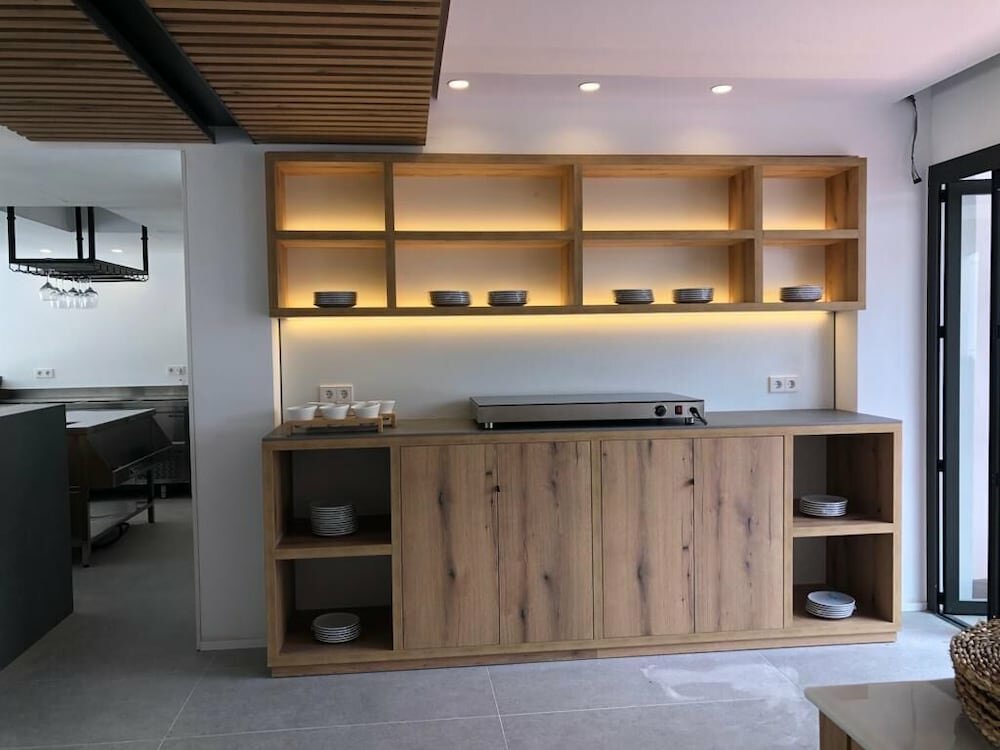 Blanco Hotel