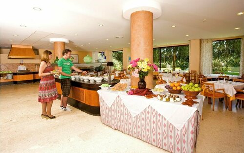 allsun App.-Hotel Orient Beach, Varaa Hotelli Sant Llorenc des Cardassar Mallorca