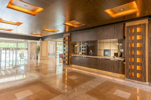 Hotel Cordoba Center, Забронировать Отель Отели Кордовы 4 звезды, рядом с Зона-Вьяль-Норте, 4*