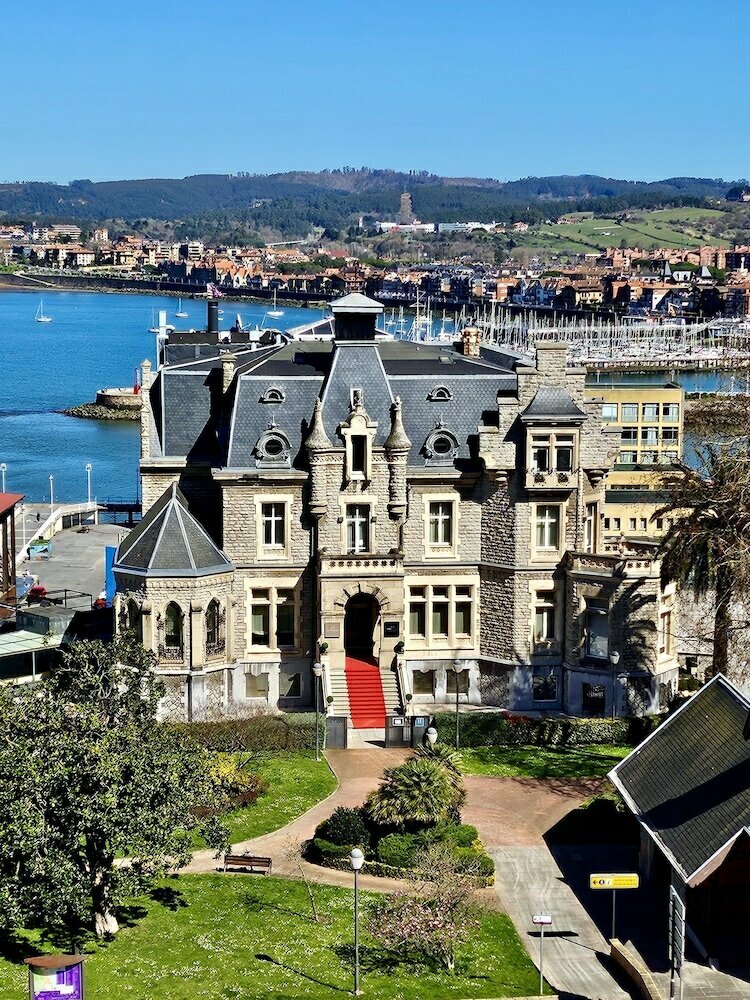 Hotel URH Palacio de Oriol