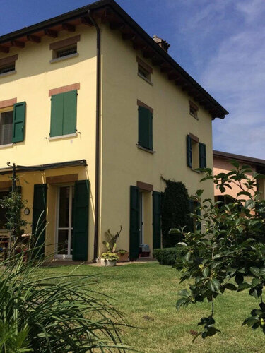 Il Giardino B&B, Забронировать Отель «постель и завтрак» Кастельветро-ди-Модена Эмилия-Романья