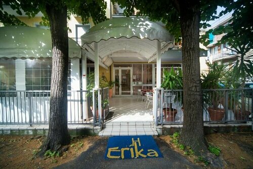 Hotel Erika