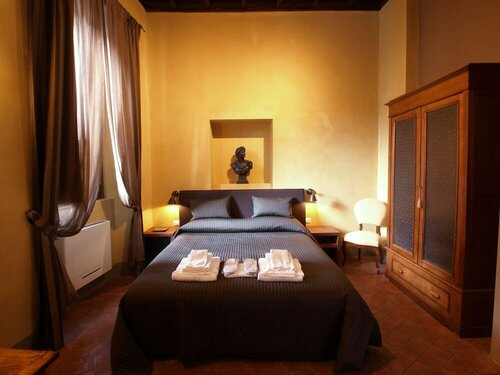 Le Stanze Del Duomo, Book Hotel Anagni Ciociaria