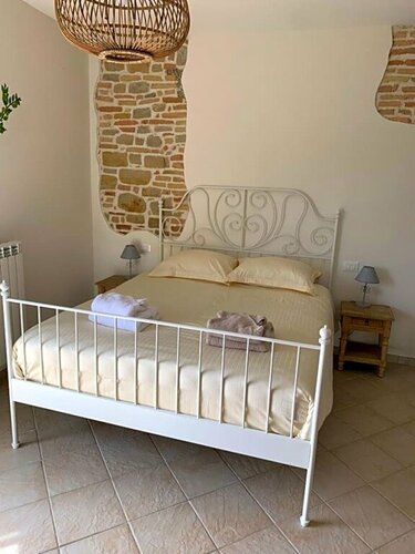 B&b Dolce Far Niente, Забронировать Отель Отели Пенне с бассейном, Бассейн