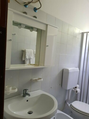 Residence Calaghena, Prenota Hotel Hotel a Calabria con parcheggio, Parcheggio