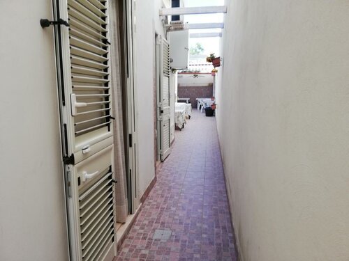 La Stanza Alternativa, Buchen Sie Hotel Sannicola Salento