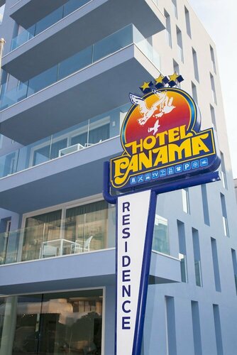 Hotel Panama, Забронировать Отель Лидо ди Езоло Riviera Ovest