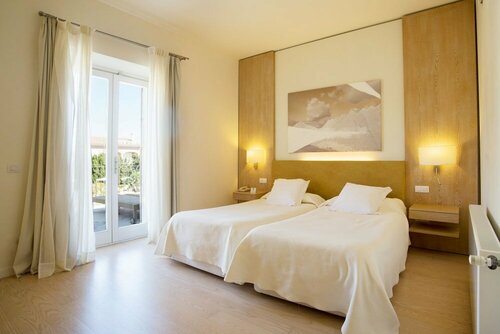 Hotel Ca'n Bonico, Book Hotel Ses Salines Mallorca