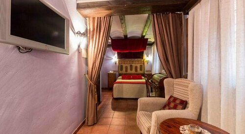Hotel La Realda, Rezervați Hotel Gea de Albarracin Albarracin mountains